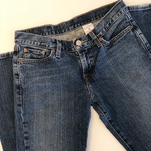 Lucky brand jeans